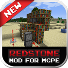 Redstone MOD For MCPE आइकन