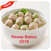 Cara Membuat Bakso