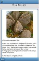 Cara Membuat Bakso ảnh chụp màn hình 3