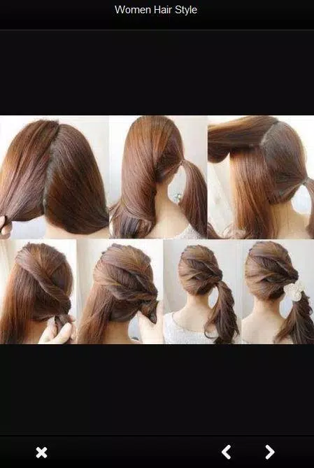 Best Women Hair Style APK for Android Download Best Women Hair Style APK for Android Download