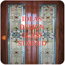 Design of Decorative Stained Glass APK