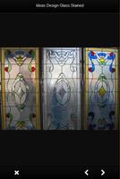 Design of Decorative Stained Glass captura de pantalla 3