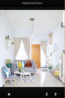 Inspiration of Home Decoration syot layar 1