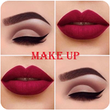 Easy Make Up Tutorial