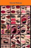 Easy Make Up Tutorial plakat