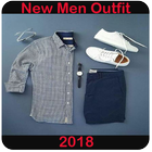 New Men Outfit icon