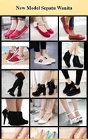 New Shoes for Women plakat