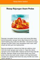 برنامه‌نما Resep Buku Masakan Lengkap عکس از صفحه
