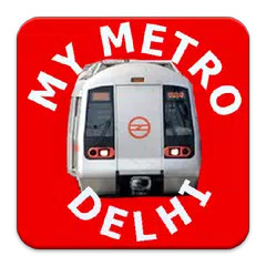 Delhi Metro (DMRC) APK download