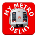 Delhi Metro (DMRC) APK