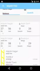 Delhi Metro (DMRC) APK download