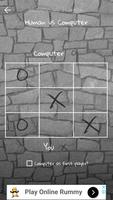 OX-Game(3x3, 4x4) imagem de tela 2