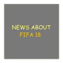 News About FIFA 18 APK