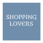 Shopping Lovers icône