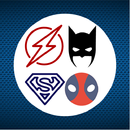 SuperHero Wallpapers Hd aplikacja