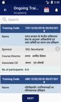 MP Academy  Training স্ক্রিনশট 3