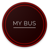 My Bus ikon