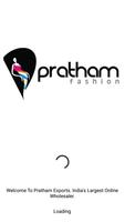 پوستر Pratham Exports