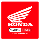Pratham Honda 图标