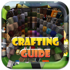 Guide Minecraft Crafting Pro Zeichen