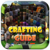 Guide Minecraft Crafting Pro icon