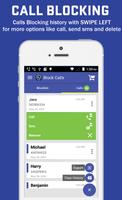 Call Blocker ảnh chụp màn hình 1