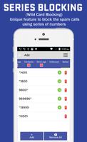 Call Blocker ảnh chụp màn hình 3