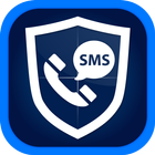 Call and SMS Blocker icône