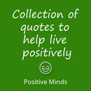 APK Positive minds : Inspirational