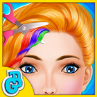 Real Hair Cutting Spa иконка