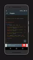 C Tutorials تصوير الشاشة 6