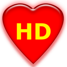 Love Calculator HD icône