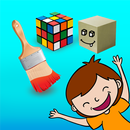 Montessori Cores e Formas APK