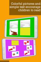 Colors and shapes for kids Screenshot 2