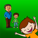 Montessori Family and Feelings APK