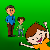 Montessori biểu tượng