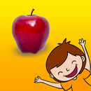 Frutos para crianças APK