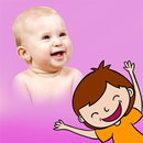 Corpo humano para crianças APK