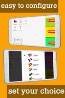 Human body guide for kids ảnh chụp màn hình 3