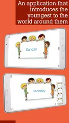 Learn Numbers Time Days Months APK download
