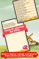 Aesops Fables stories for kids imagem de tela 1