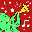 Kids music toy tunes♥rhymes♥