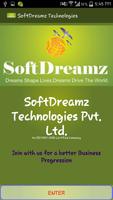 SoftDreamz Technologies Affiche