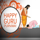 Guru Purnima Greetings Messages and Images icône