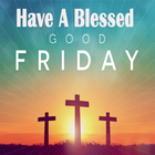 Good Friday Messages Images And Greetings icône