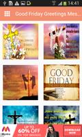 Good Friday Messages Images And Greetings Affiche