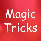 300+ Magic Tricks & Tips books icône