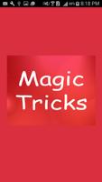 300+ Magic Tricks & Tips books Affiche