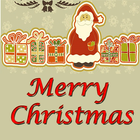 Merry Christmas Message Images icon