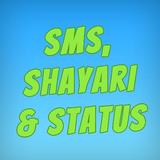 APK New Hindi  Shayari,Status,SMS
